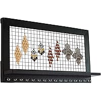 Amazon.de Bestseller: Die beliebtesten Artikel in Schmuckaufbewahrung