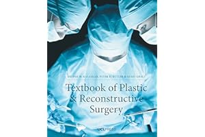 Textbook of Plastic and Reconstructive Surgery