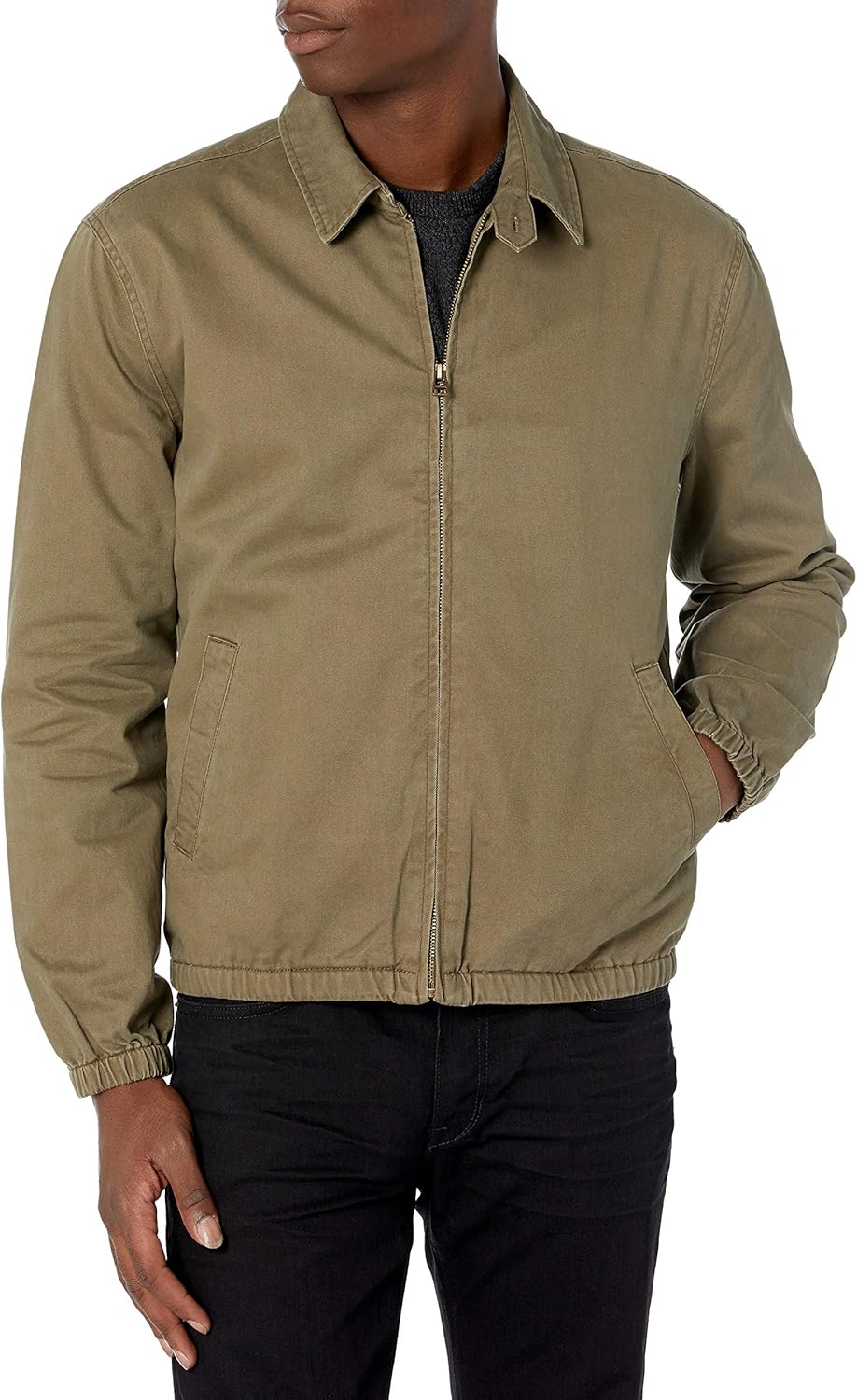 RVCA Men's Piston Jacket: Clothing