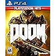 Doom - PlayStation 4