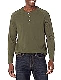 Amazon Essentials Long Sleeve Shirt for