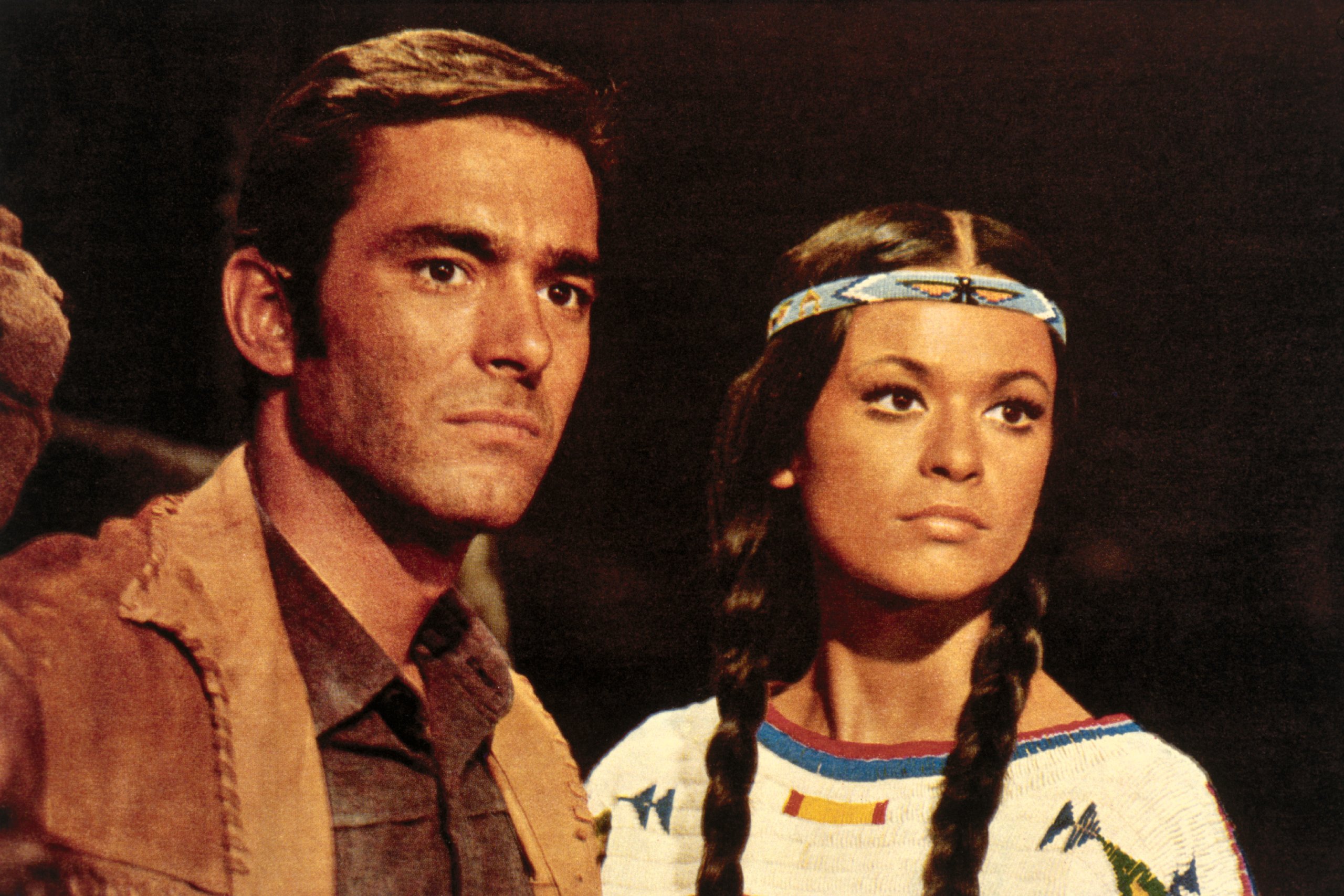 Karl May - Gesamtbox [Blu-ray] 8