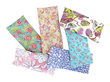Amazon Com Peacegoods Aromatherapy Yoga Eye Pillow Pack Of 6