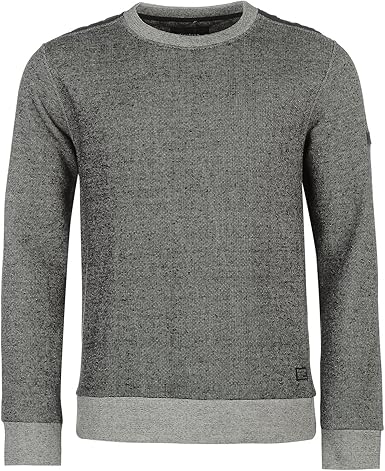 firetrap jumper mens