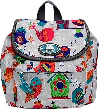 lily bloom mini backpack