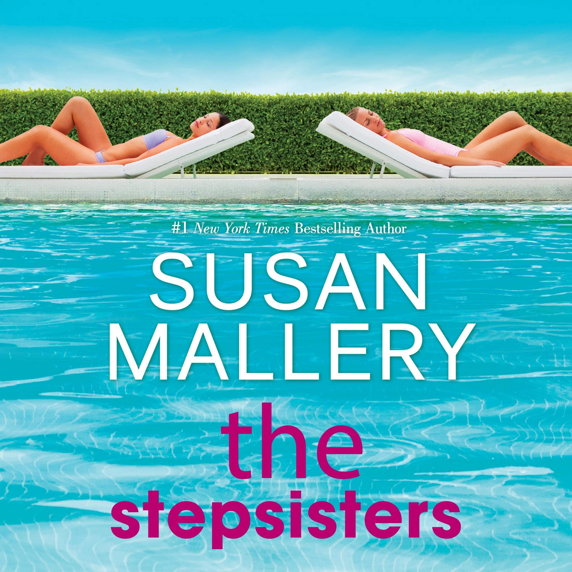 The Stepsisters: A Novel Image The Stepsisters: A Novel Image