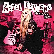 Avril Lavigne CD 5枚セット Amazon.com: Avril Lavigne The Collection China Special