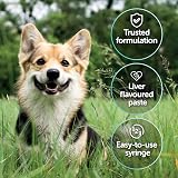 Protexin Veterinary Pro-Kolin Advanced Paste for Dogs 30ml Gut Health view 3