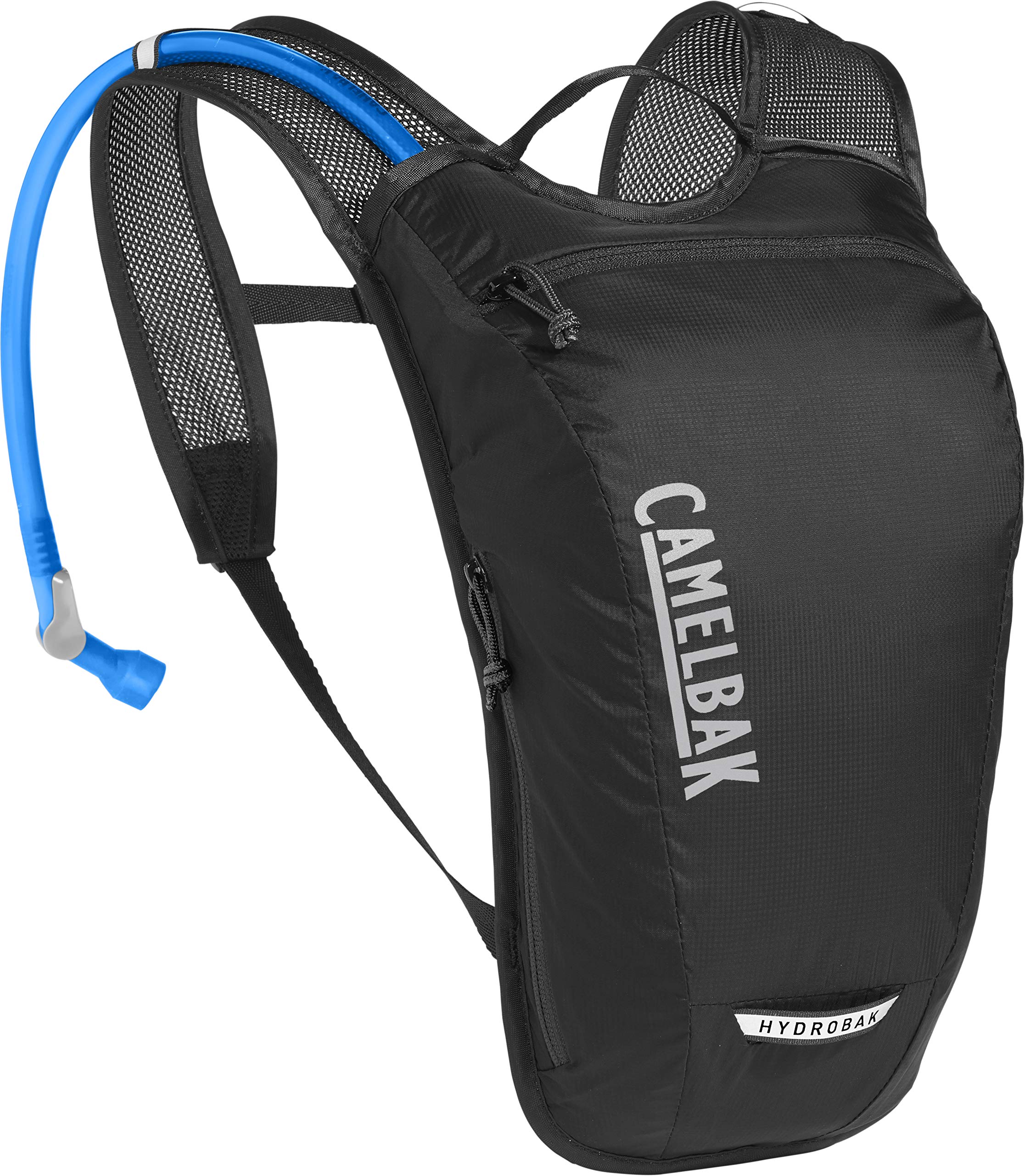 CAMELBAK Hydrobak Light Hydration pack Black/Silver One Size