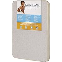 square baby mattress