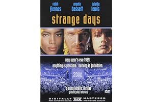 Strange Days