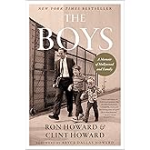 The Boys: A Memoir of Hollywood and Family