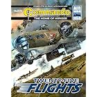 Commando #5775: Twenty-Five Flights