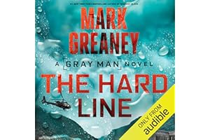 The Hard Line: A Gray Man Novel