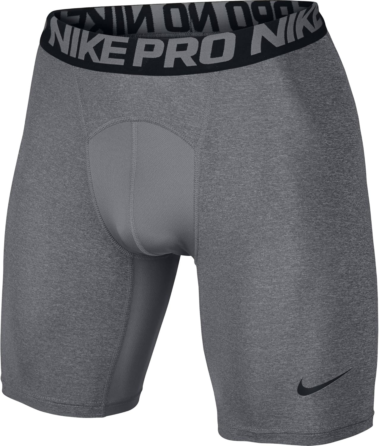 Nike Men's 6-Inch Cool Compression Shorts
