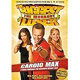 The Biggest Loser Workout: Volume 3 (Cardio Max)