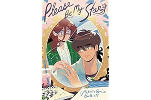 Please Be My Star: A Graphic Novel