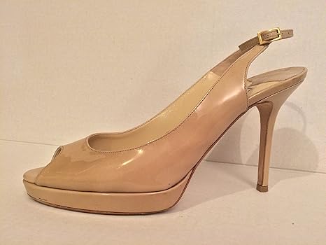 amazon nude shoes