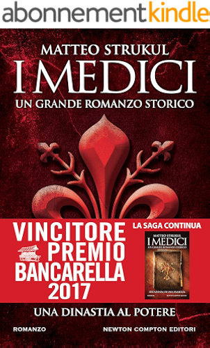 Download I Medici. Una dinastia al potere (Italian Edition) PDF