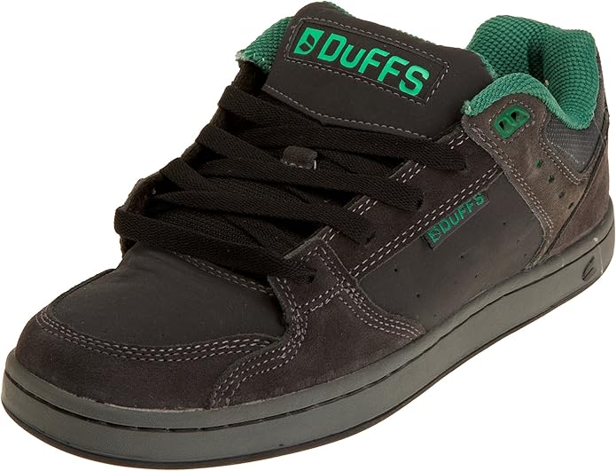 duffs shoes