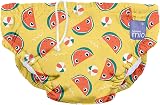 Bambino Mio Baby Toddler Reusable Swim Nappy Pant 1-2 Years Mellow Melon