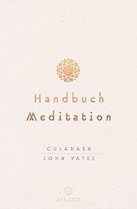 Handbuch Meditation (German Edition)