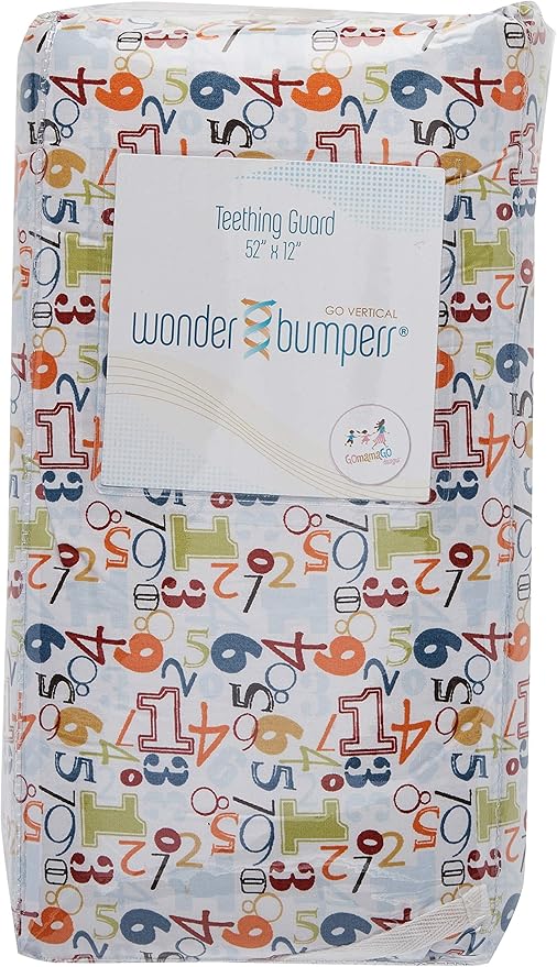 wonder bumpers amazon