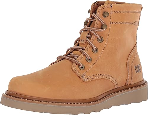 caterpillar men's chronicle fashion boot