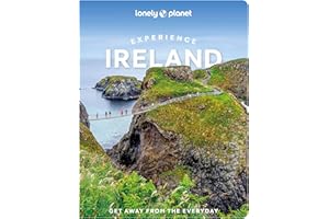 Lonely Planet Experience Ireland (Travel Guide)