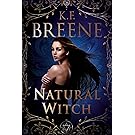 Natural Witch (Magical Mayhem Book 1)