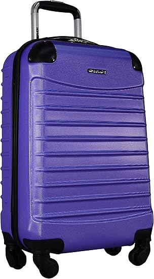 ciao carry on spinner