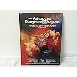 Advanced Dungeons & Dragons: Manual Of The Planes