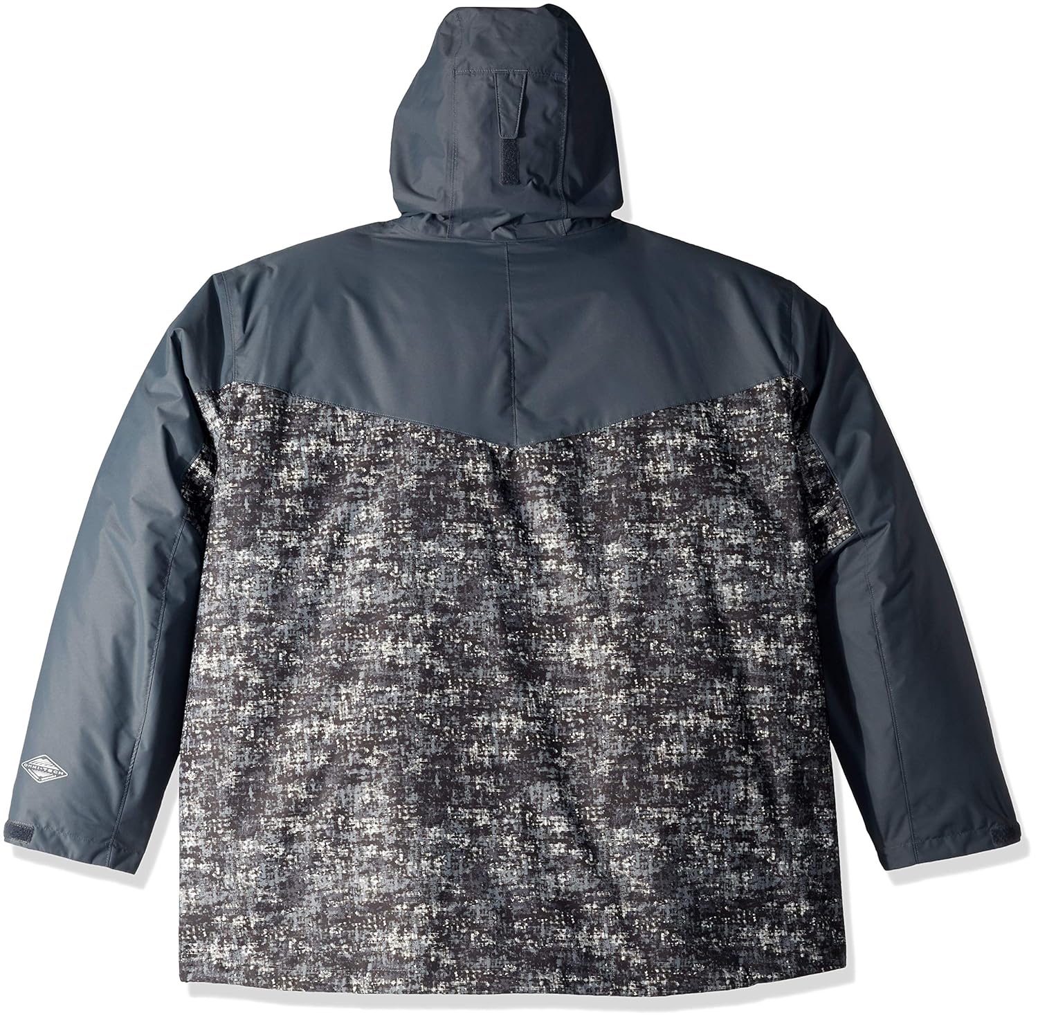 columbia whirlibird iii interchange mens