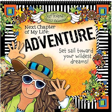 Amazon Best Sellers: Best Boat & Ship Calendars
