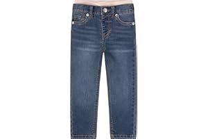Levi's Baby-Girls Baby Girls’ Skinny Fit JeansJeans