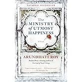 The Ministry of Utmost Happiness