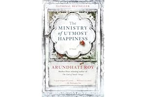 The Ministry of Utmost Happiness