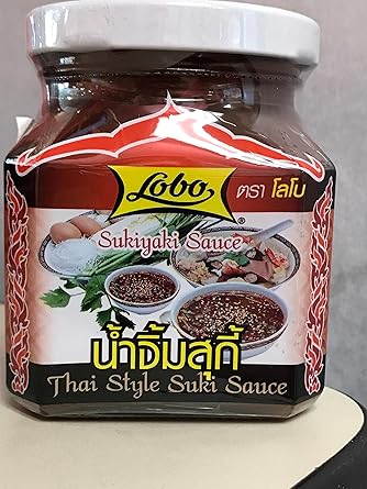 Featured image of post How to Make Lobo Sukiyaki Sauce