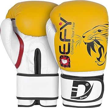 amazon prime boxing gloves