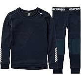 Helly-Hansen Kids Unisex LIFA Merino Set