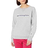 Champion women's Joggers, Powerblend, Fleece Joggers for Women, 29" (Plus Size Available)