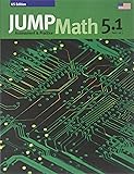 Assessment & Practice Book 5.1: US Edition (JUMP Math)