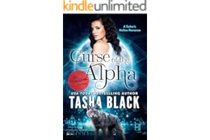 Curse of the Alpha: The Complete Bundle (Episodes 1-6): A Tarker's Hollow Romance