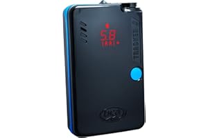 BCA Backcountry Access Tracker S Avalanche Beacon Transceiver