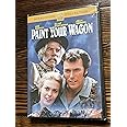 Paint Your Wagon [DVD]