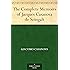 The Complete Memoirs of Jacques Casanova de Seingalt