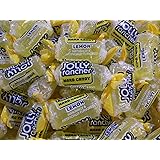 Jolly Rancher Lemon Candy 160 Pieces