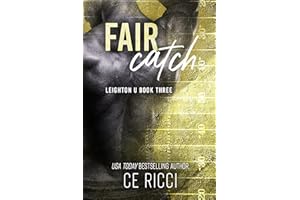 Fair Catch (Leighton U Book 3)