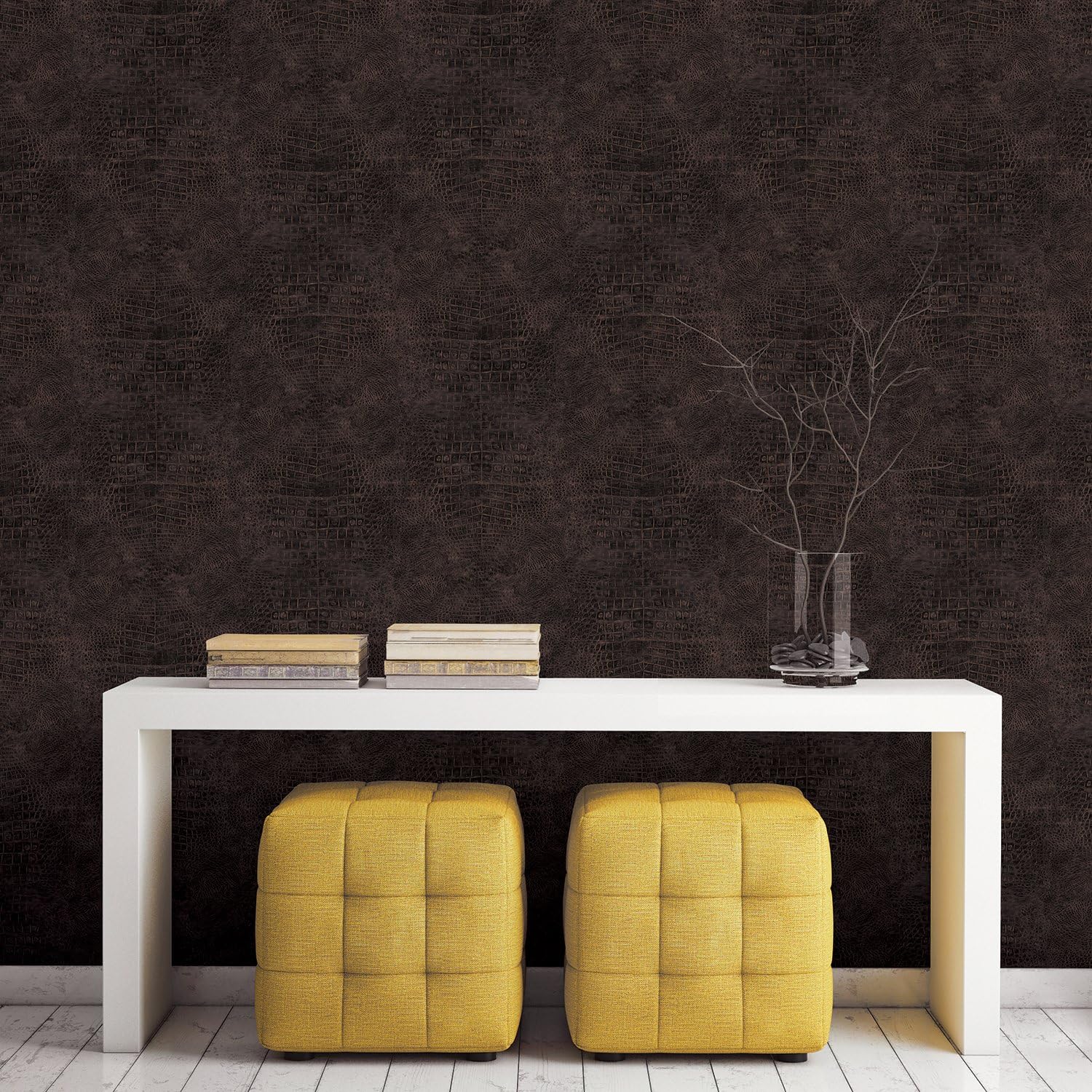 Galerie G67500 Natural FX, Black - Image 3