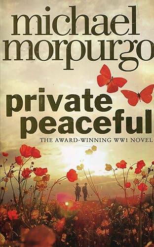 Download Private Peaceful PDF